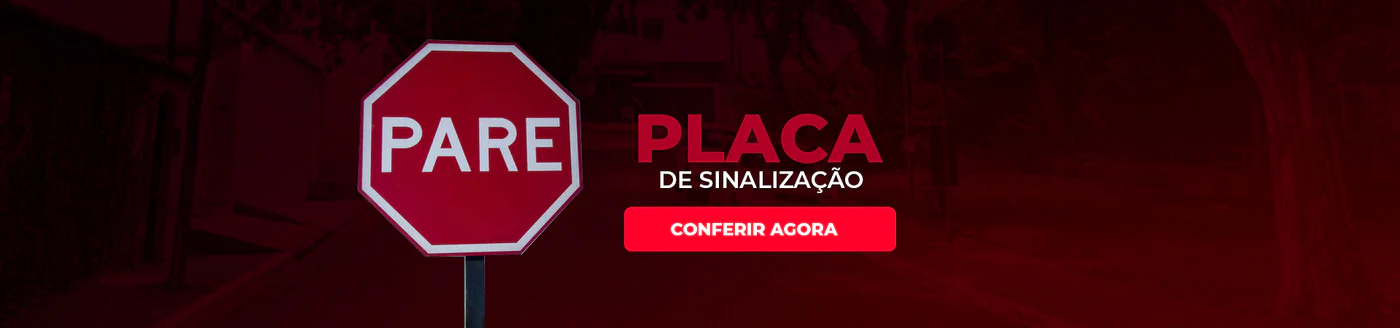 Banner Secundário