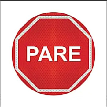 Fornecedor Placa de Advertência