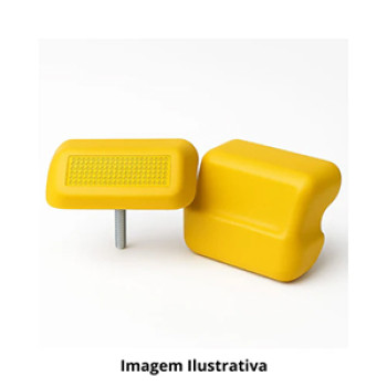 Material Refletivo para Sinalização Noturna