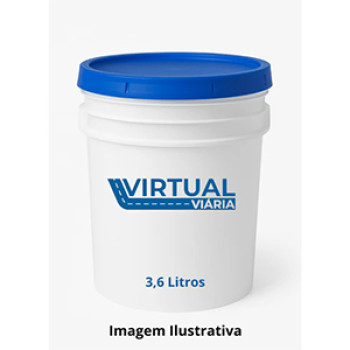 Sinalização Horizontal de Trânsito